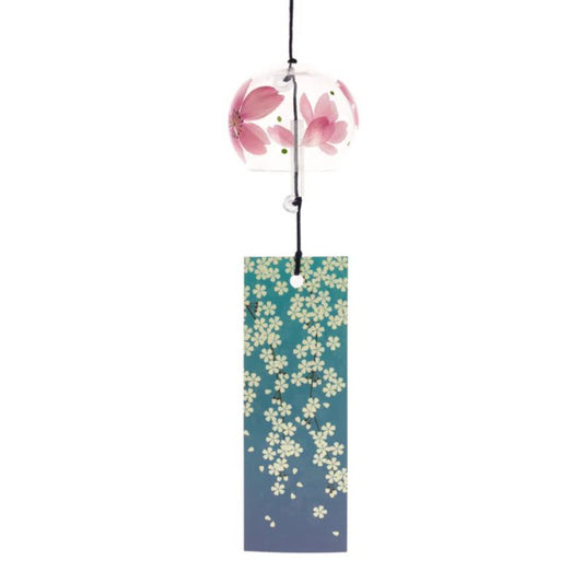 Furin Sino de Cristal - Sakura