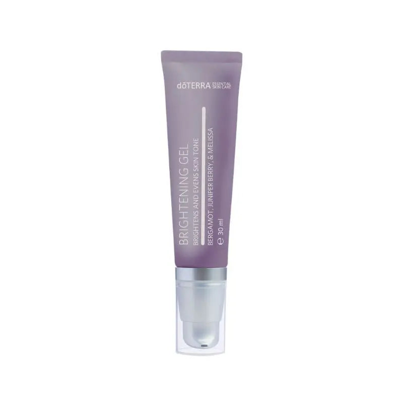 Gel clareador doTERRA