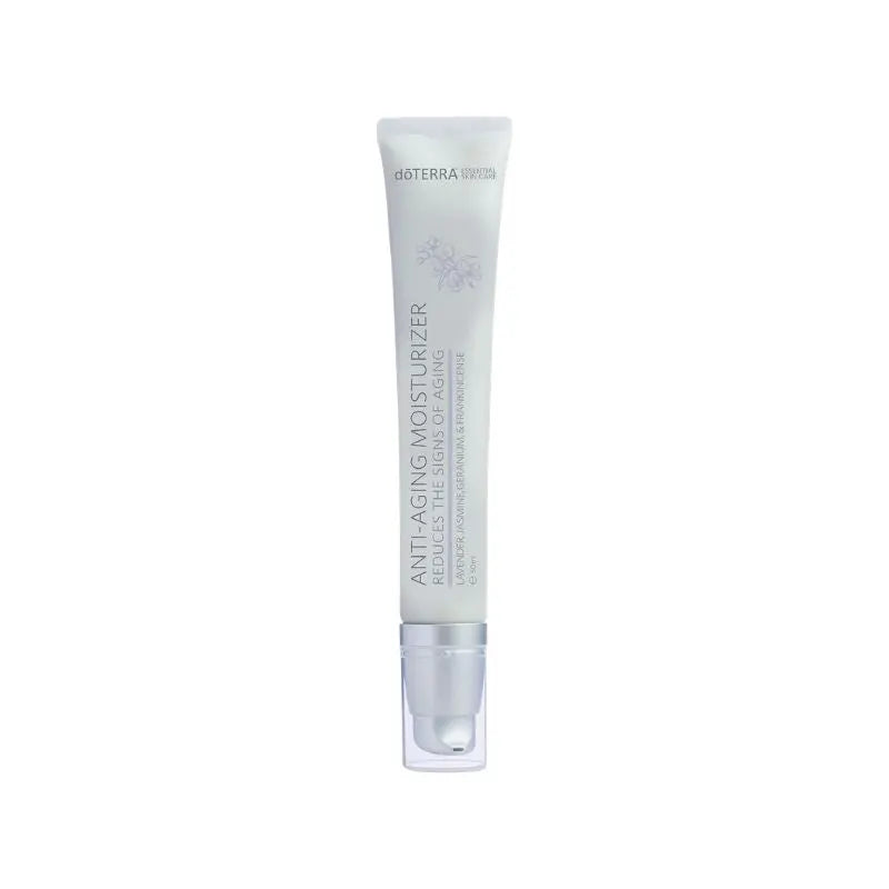 Hidratante anti-idade doTERRA