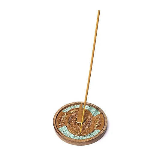 Incensario Filtro dos Sonhos