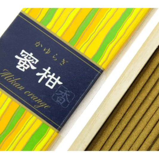 Incenso Japonês Nippon Kodo