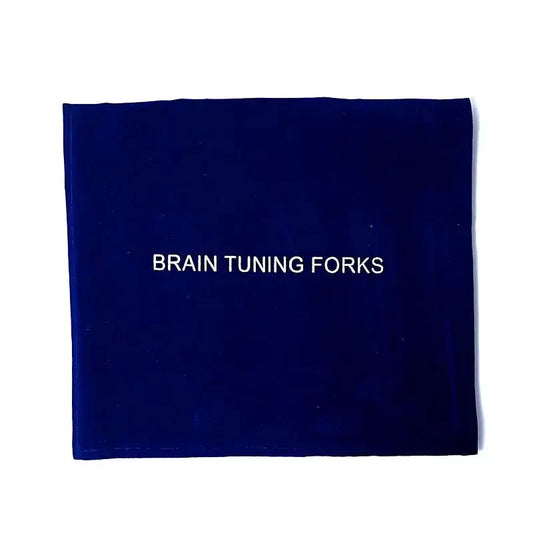 Kit de diapasões Brain waves
