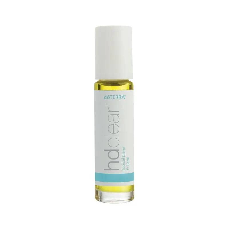Mistura tópica HD Clear doTERRA