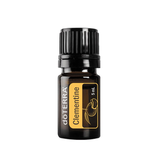 Óleo essencial de Clementina doTERRA 5ml