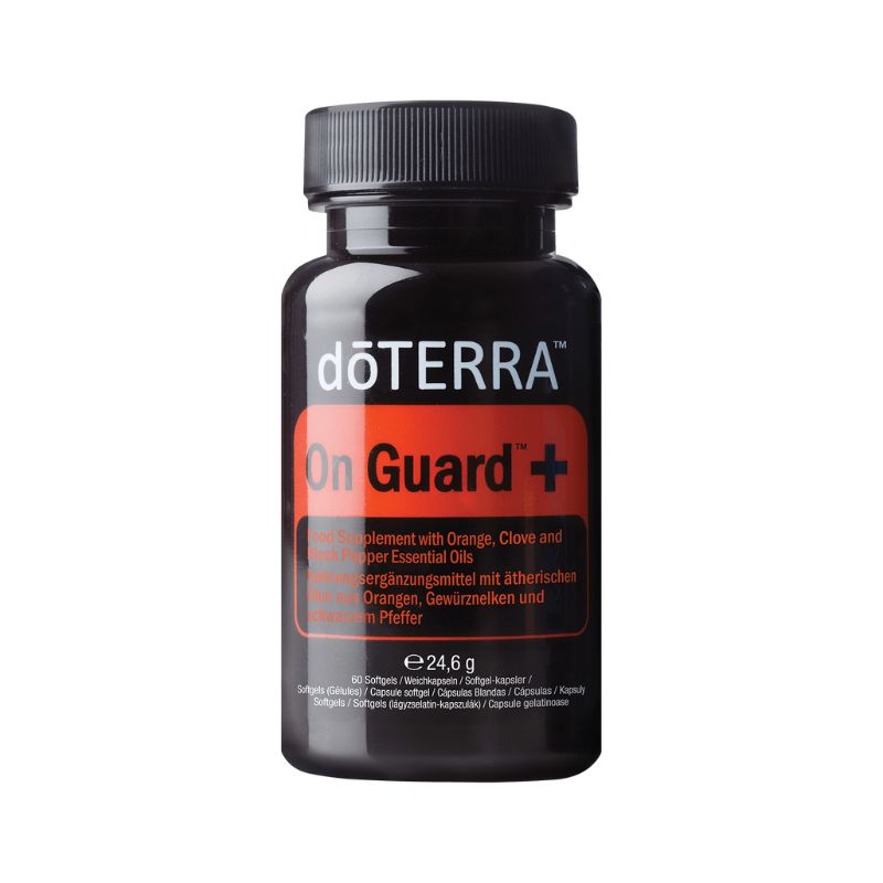 Suplemento On Guard doTERRA