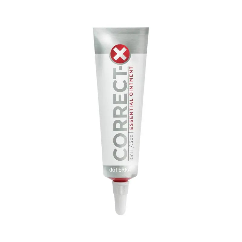 Pomada essencial Correct-X doTERRA
