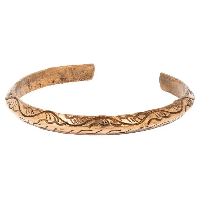 Pulseira de Cobre - Cura