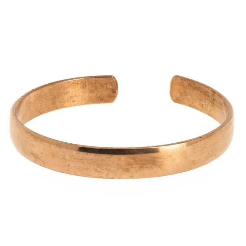 Pulsera Cobre - Natural