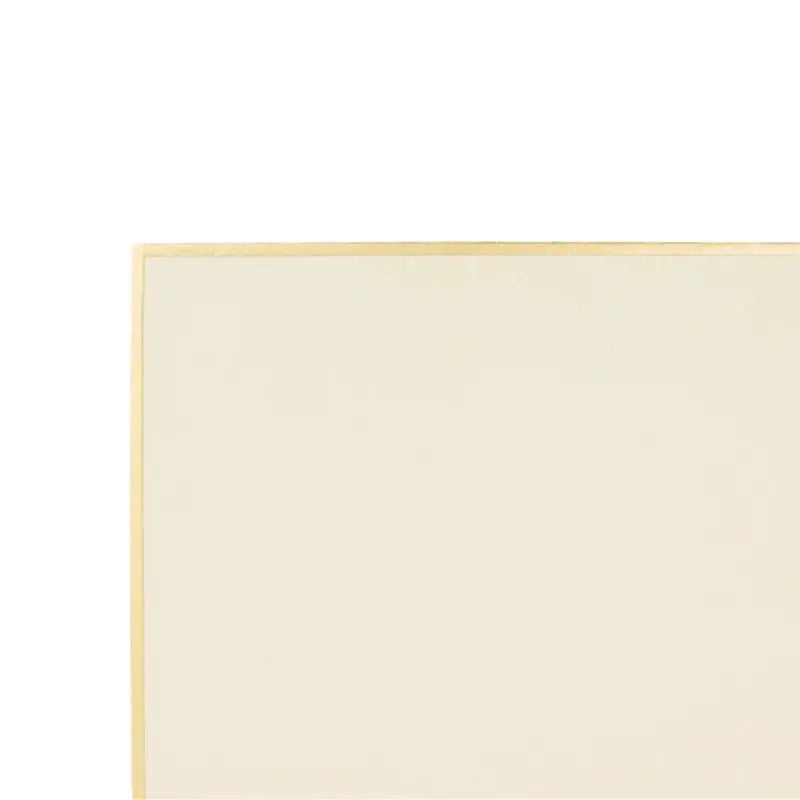 Quadro de Caligrafia "Uma Flor Nasce de uma Árvore Morta" - Mutoku Ryogo