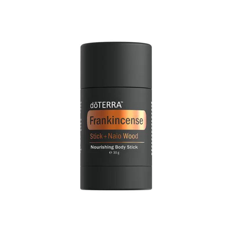 Stick de Incenso + Madeira de Naio doTERRA