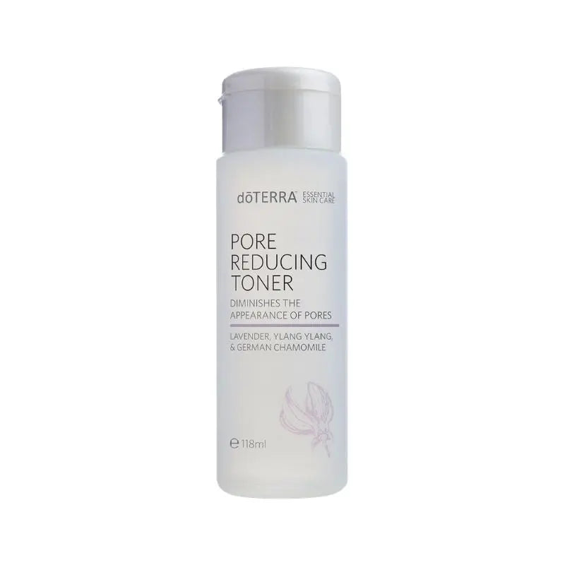 Tónico Redutor de Poros doTERRA