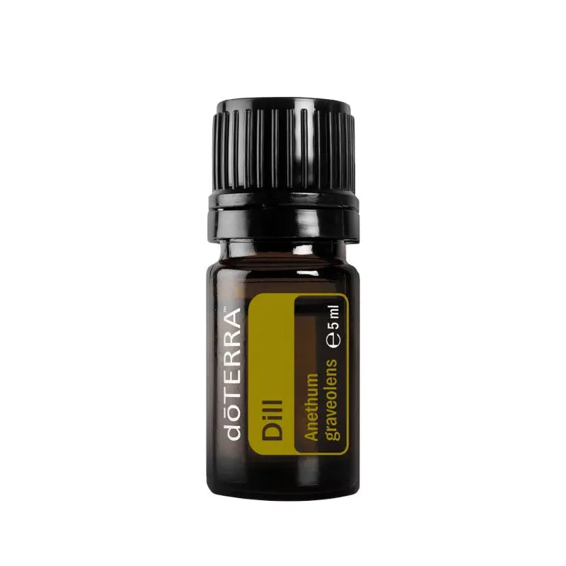 Óleo essencial de Endro doTERRA