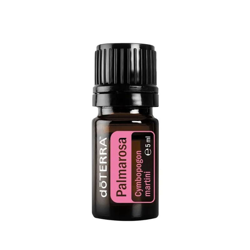 Óleo essencial de Palmarosa doTERRA