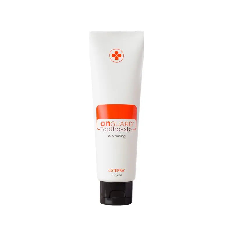Pasta de dentes On Guard doTERRA
