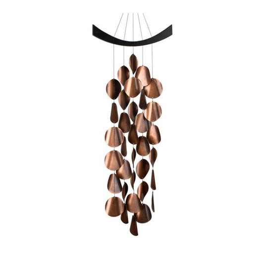 Sino dos Ventos de Ondas de Luar