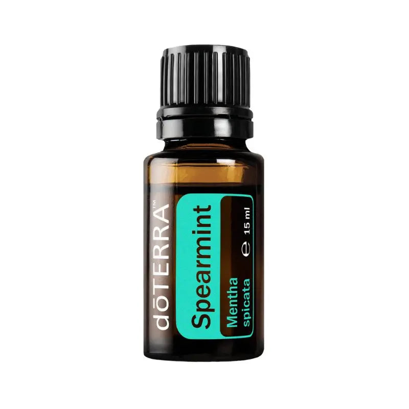 Óleo essencial de Hortelã (Spearmint) doTERRA