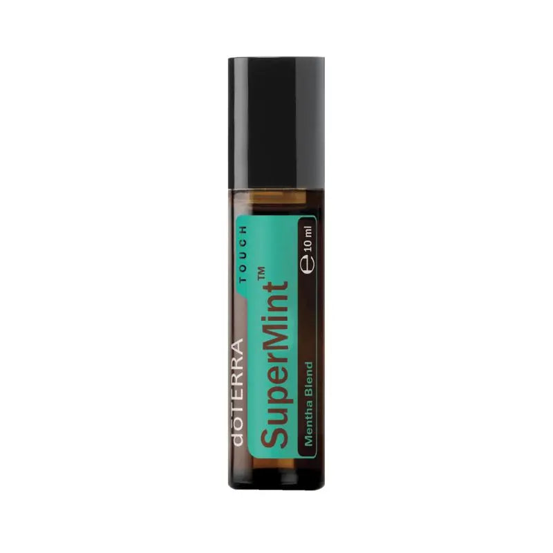 Blend de mentas SuperMint doTERRA Roll-on