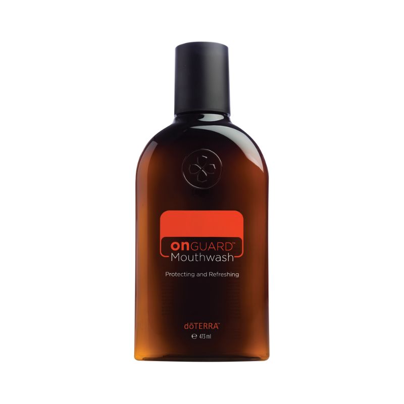 Elixir Oral On Guard doTERRA