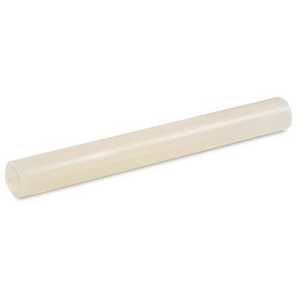Taça sonora de cristal quartzo branco - 20 cm - Flor da Vida