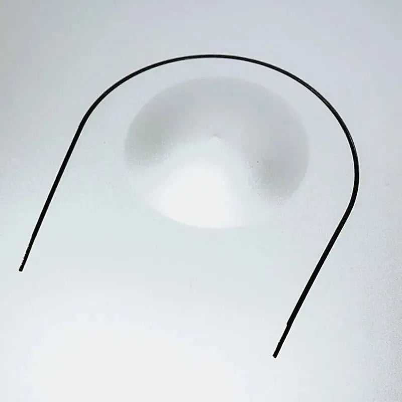 Tambor de lingueta e handpan Hluru com 9 notas - Ré menor