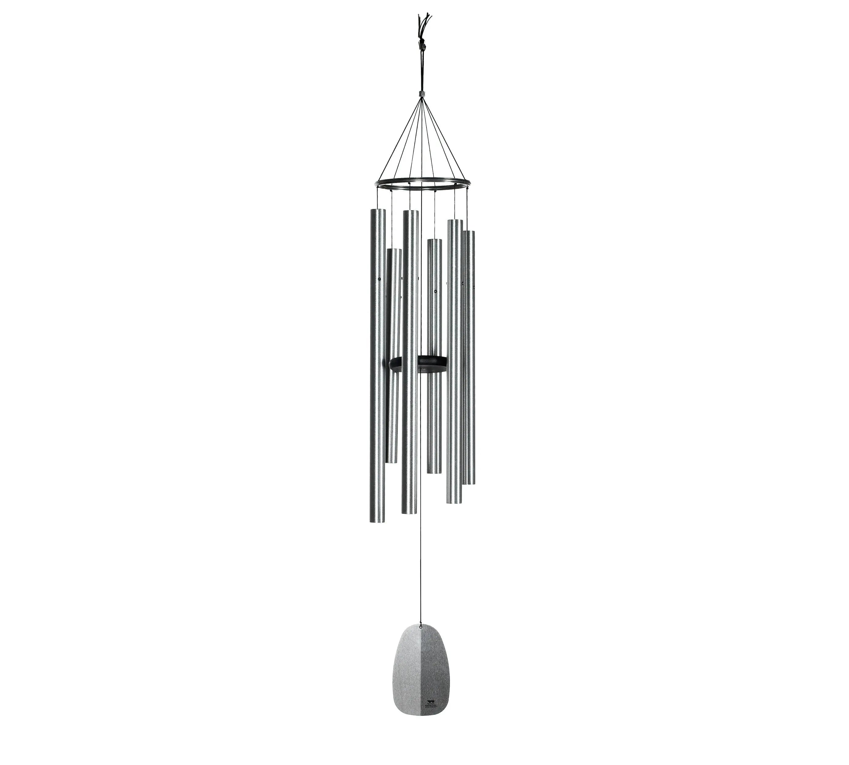 Sino dos ventos da coleção Windsinger - Orfeu - 1.3 m de altura