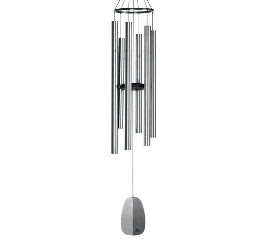 Sino dos ventos da coleção Windsinger - Orfeu - 1.3 m de altura