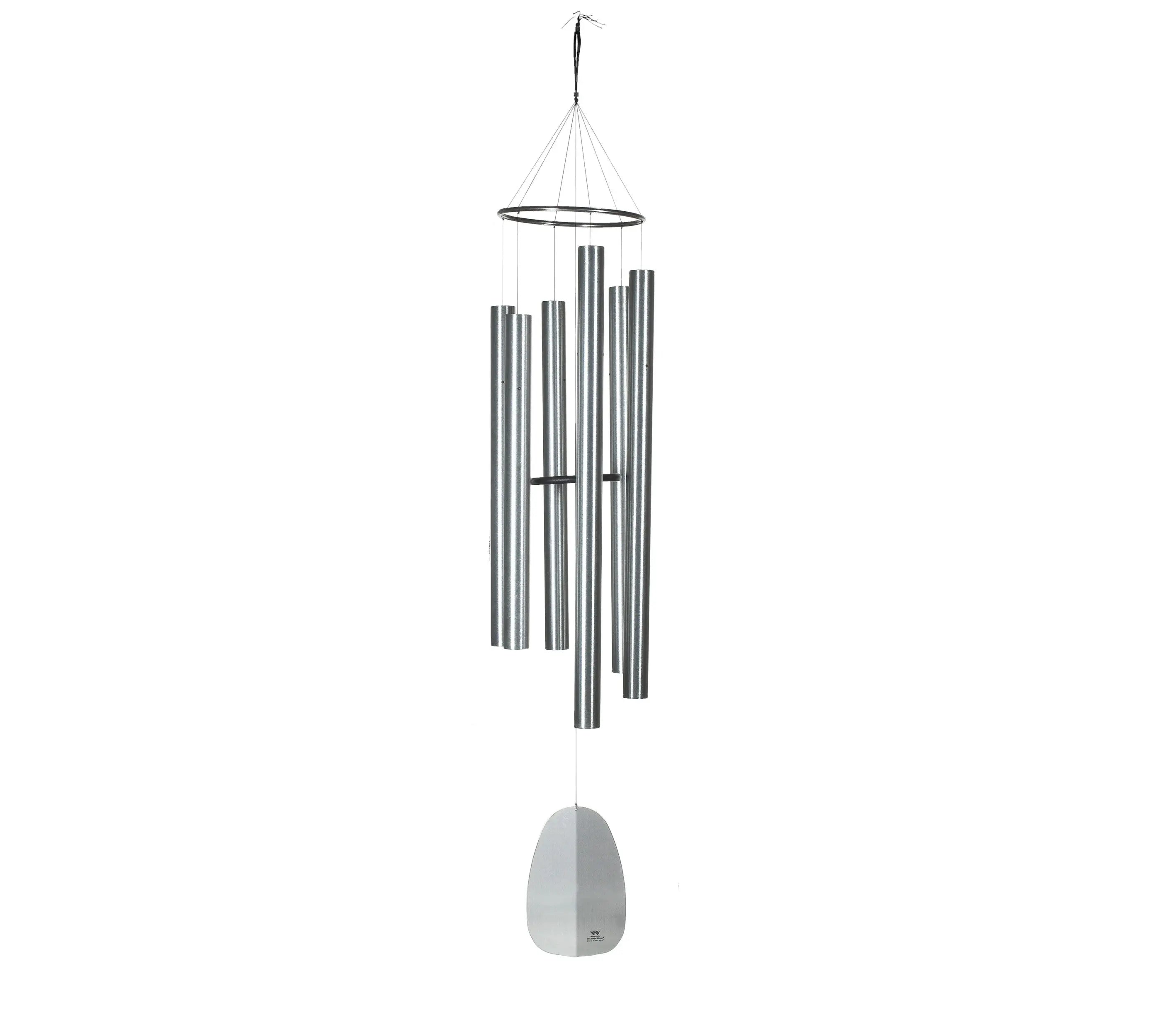 Sino dos ventos da coleção Windsinger - Rei David - 2.2 m de altura