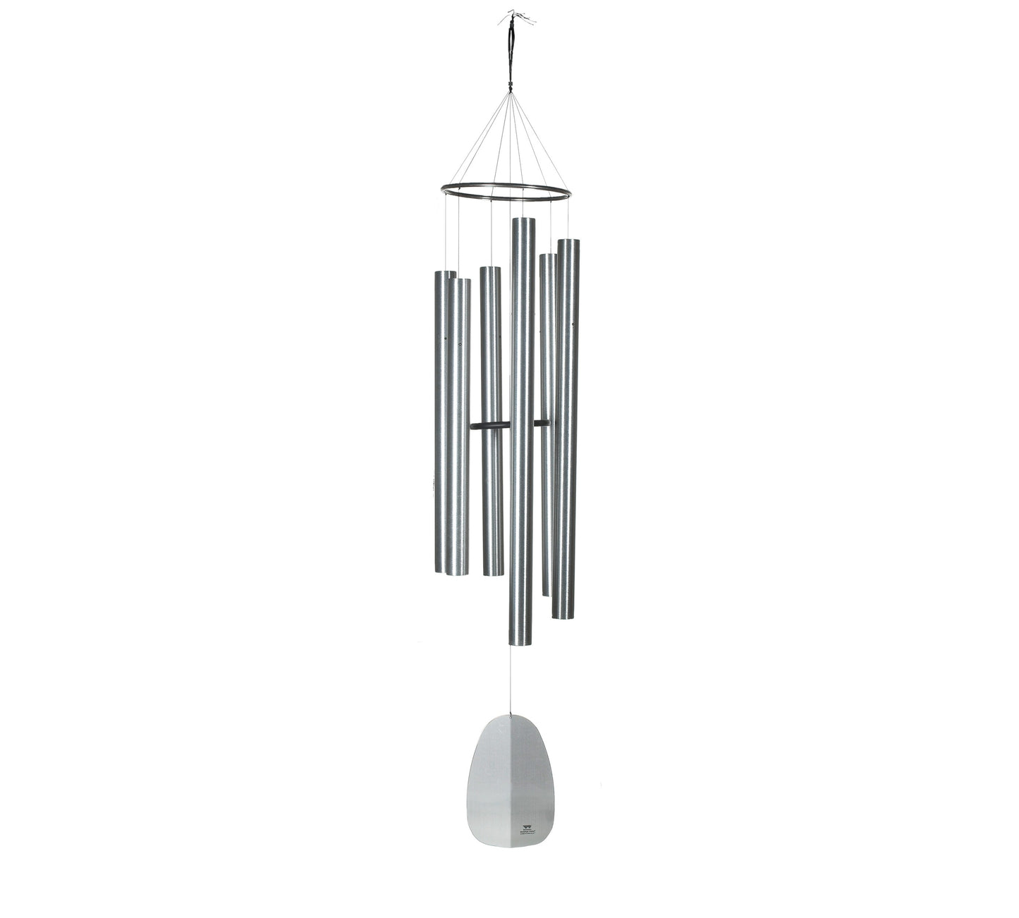 Sino dos Ventos da coleção Windsinger - Rei David - 2.2 m de altura