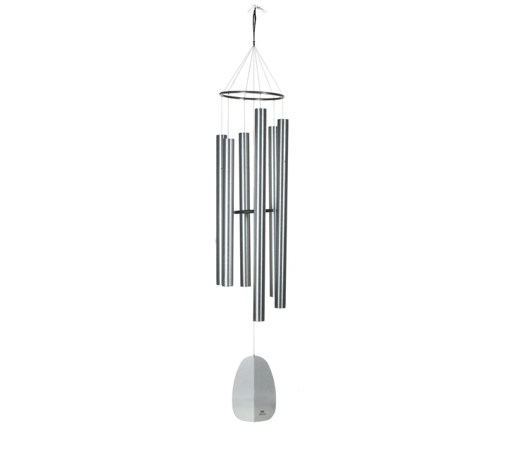 Sino dos ventos da coleção Windsinger - Rei David - 2.2 m de altura