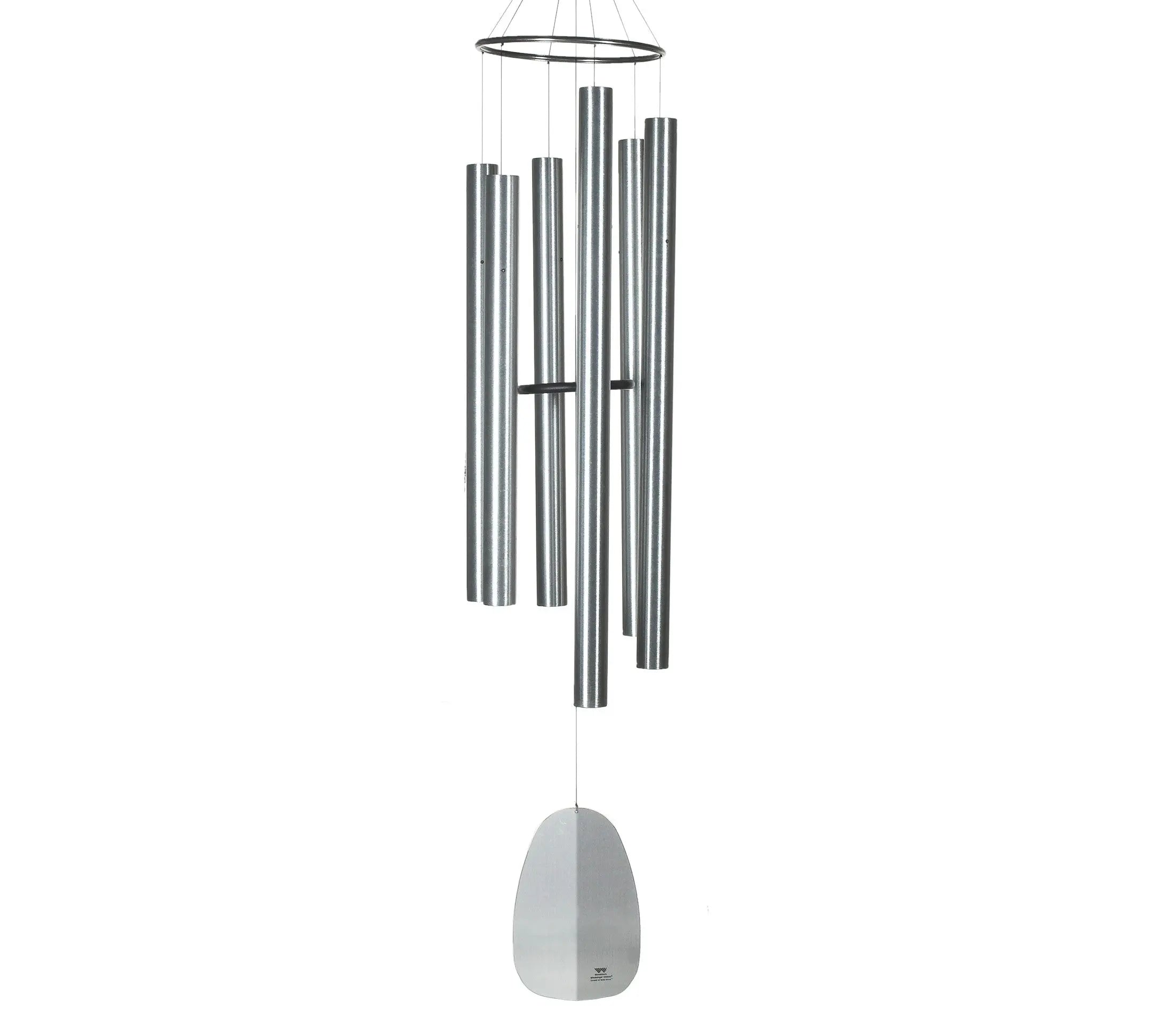 Sino dos ventos da coleção Windsinger - Rei David - 2.2 m de altura