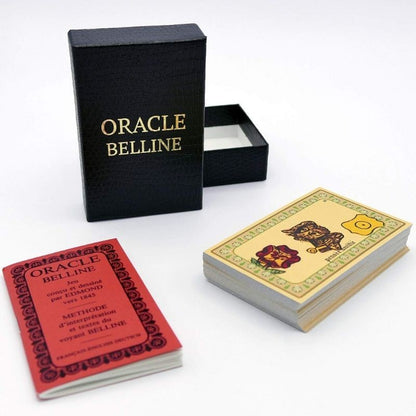 Oráculo de Belline Premium