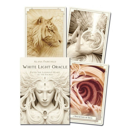 Oráculo White Light