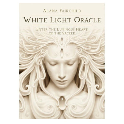 Oráculo White Light