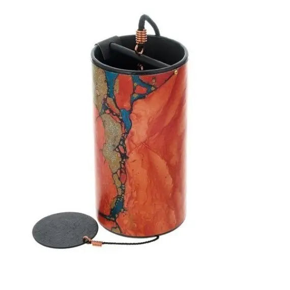 Sino dos ventos Shanti Chimes Zaphir Sunray com som harmonioso para relaxamento