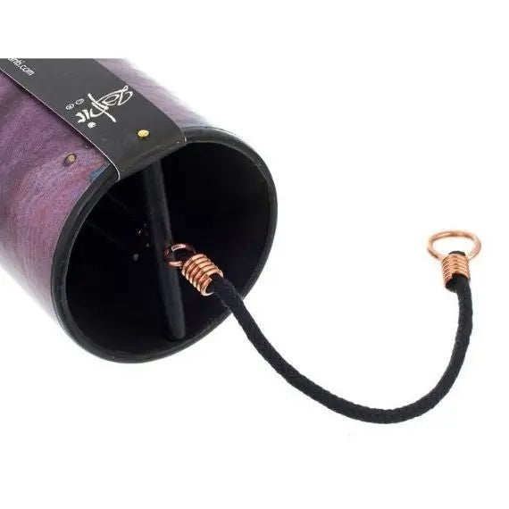 Sino dos ventos Shanti Chimes Zaphir Sufi com som harmonioso para relaxamento