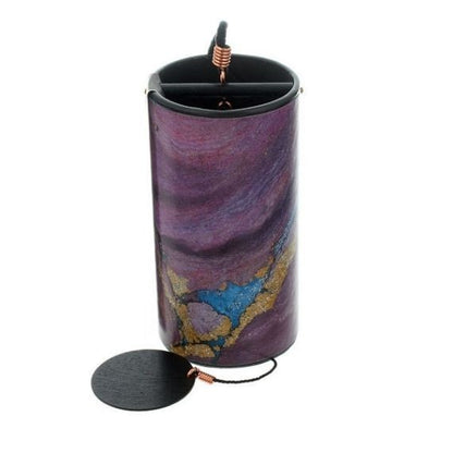 Sino dos Ventos Shanti Chimes Zaphir - Sufi