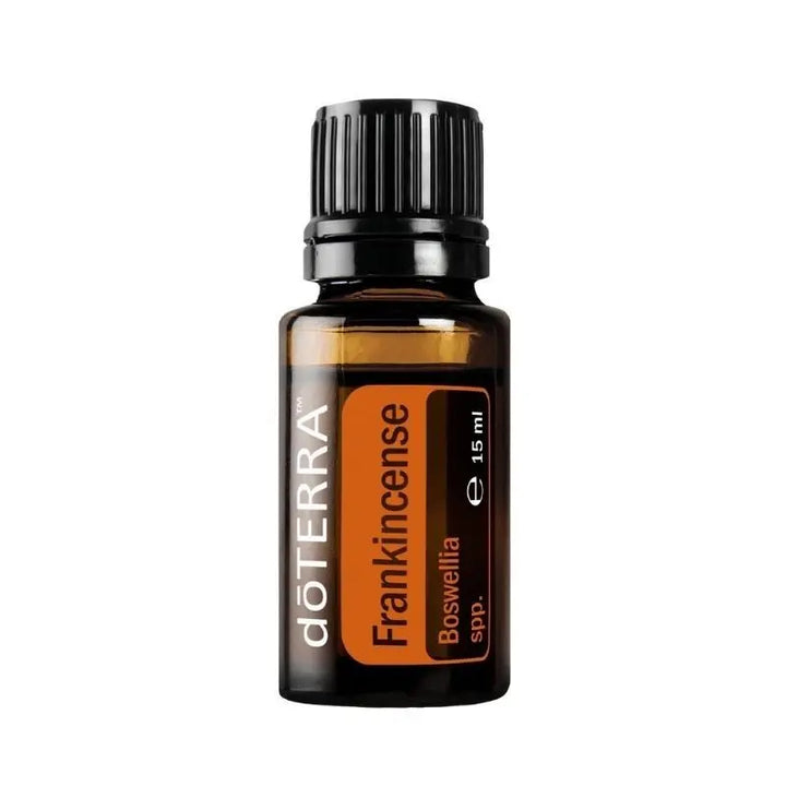 Óleo essencial de Incenso (Frankincense) doTERRA