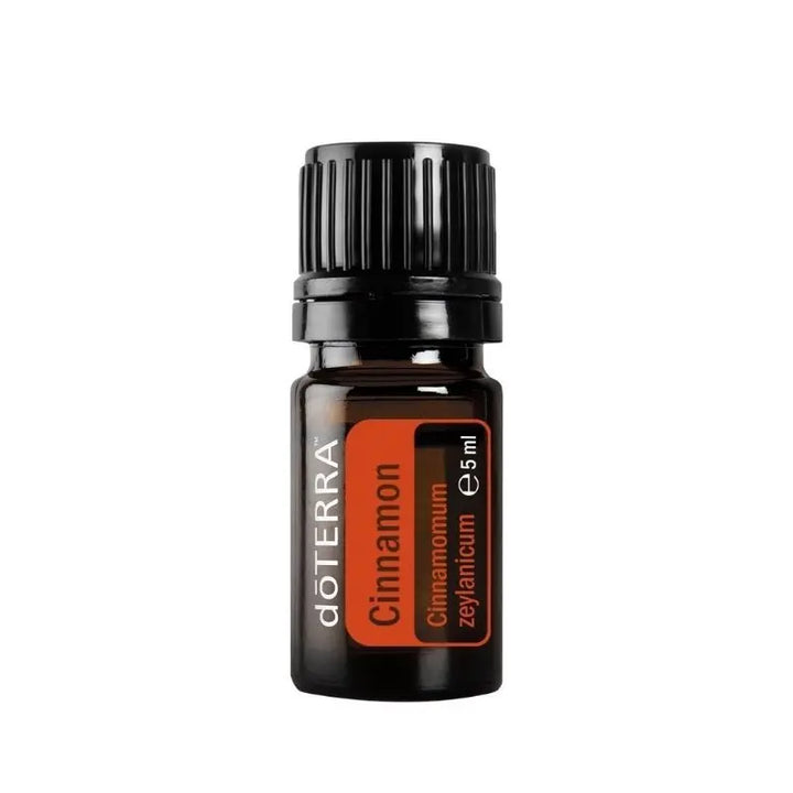 Óleo essencial de Canela doTERRA
