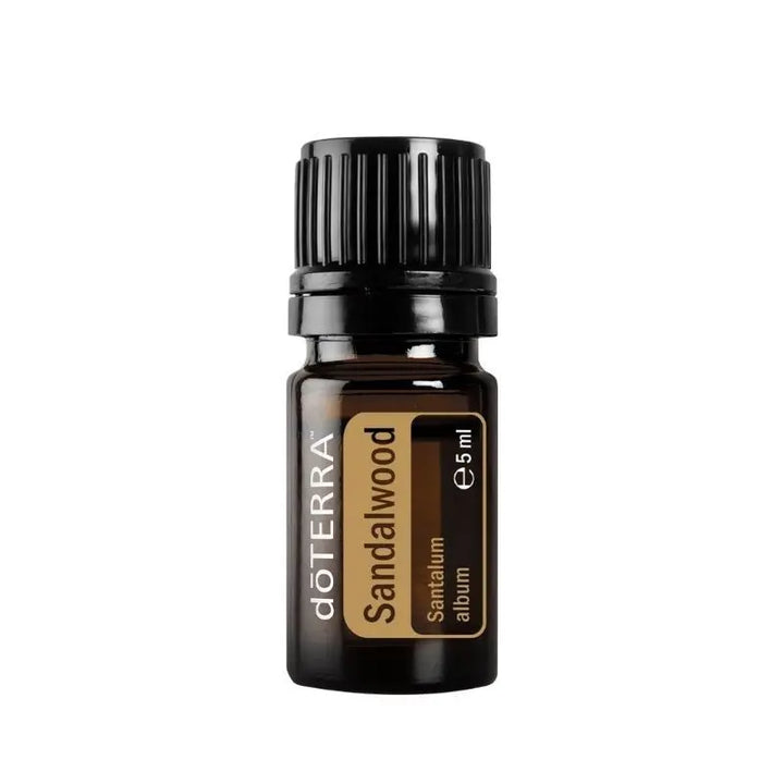 Óleo essencial de Sândalo branco selvagem doTERRA