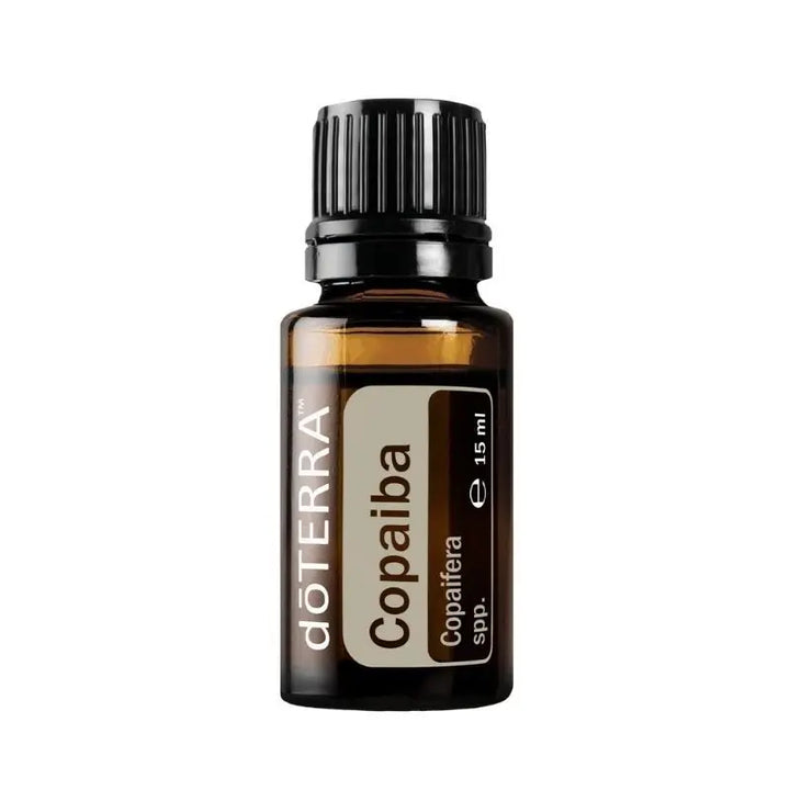 Óleo essencial de Copaiba doTERRA