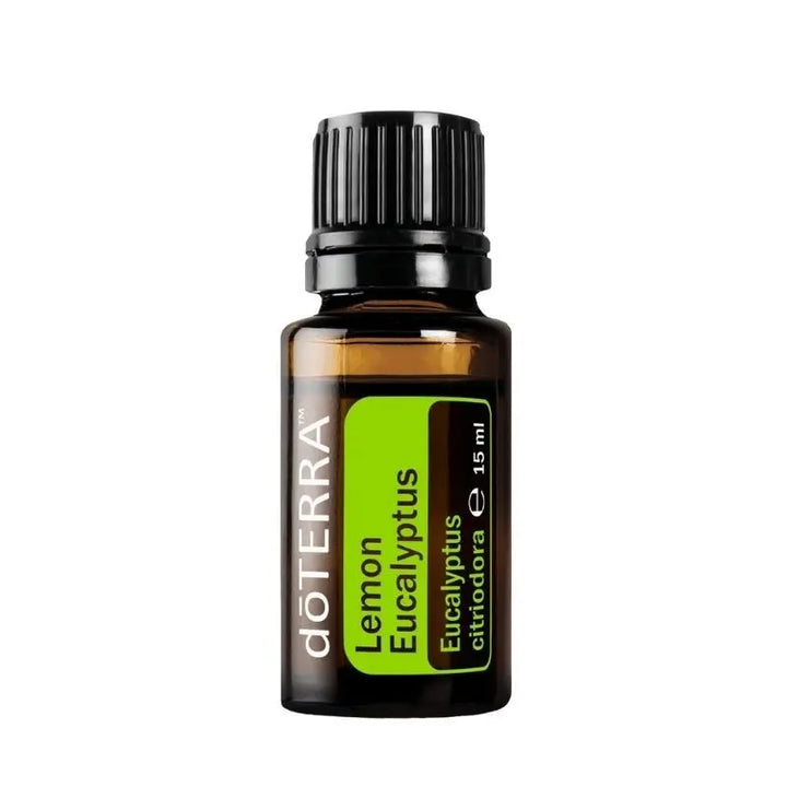 Óleo essencial de Limão eucalipto doTERRA