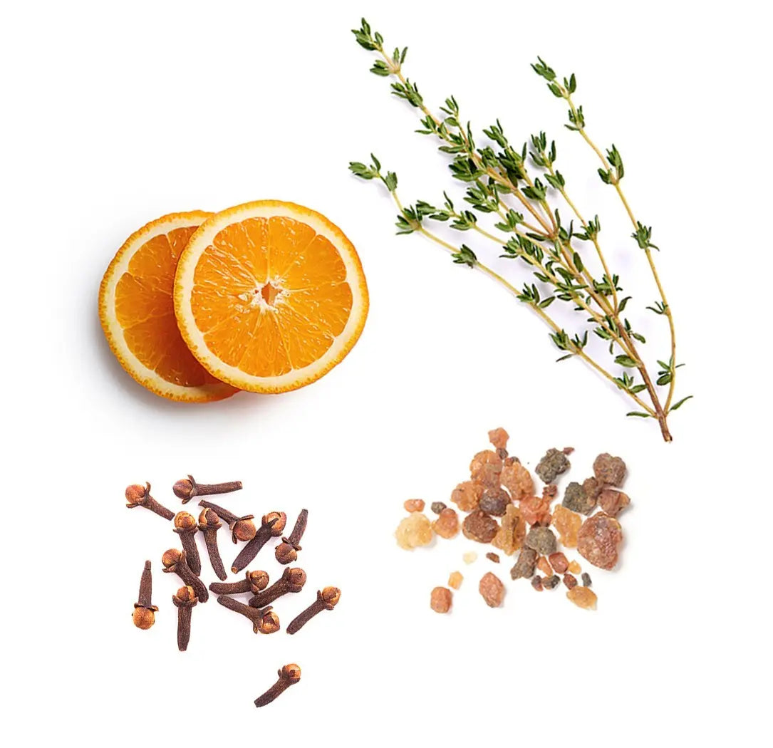 Blend renovador DDR Prime doTERRA