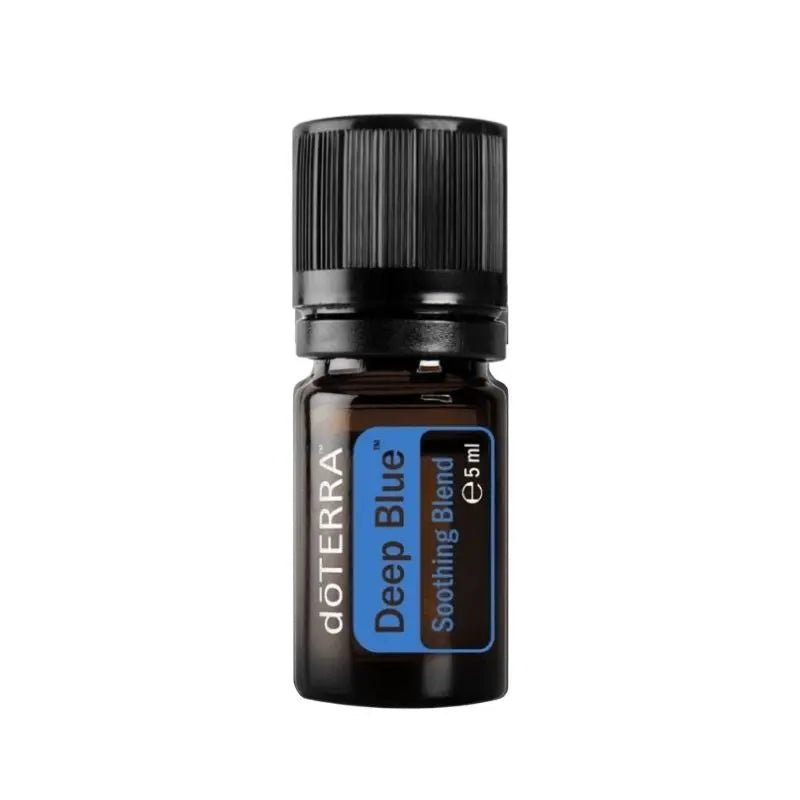 Blend suavizante Deep Blue doTERRA