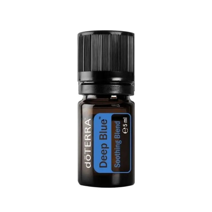 Blend suavizante Deep Blue doTERRA