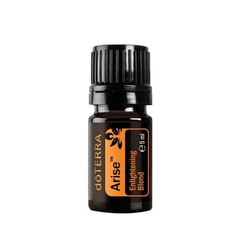 Blend de elevação Arise doTERRA