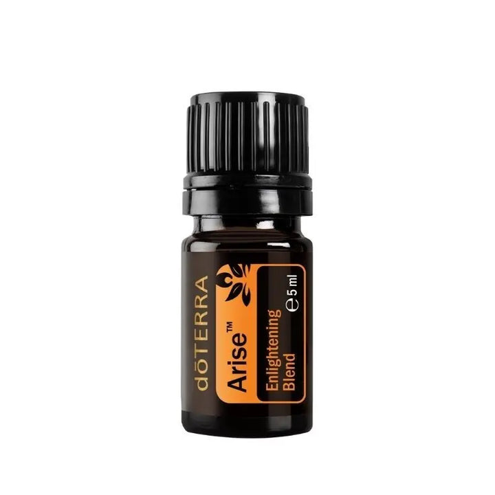 Blend de elevação Arise doTERRA