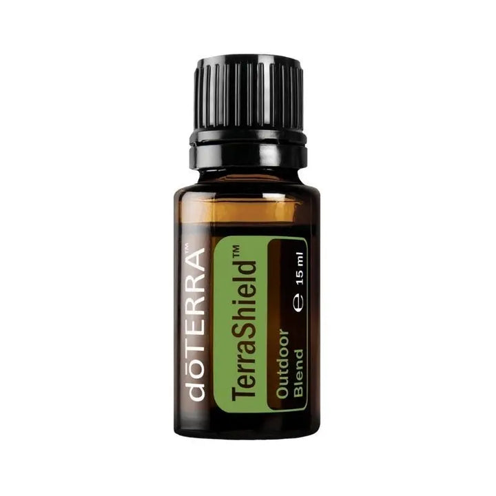Blend de exteriores TerraShield doTERRA