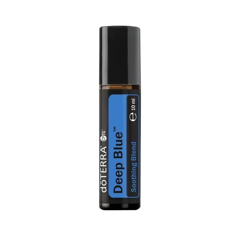 Blend suavizante Deep Blue doTERRA Roll-on