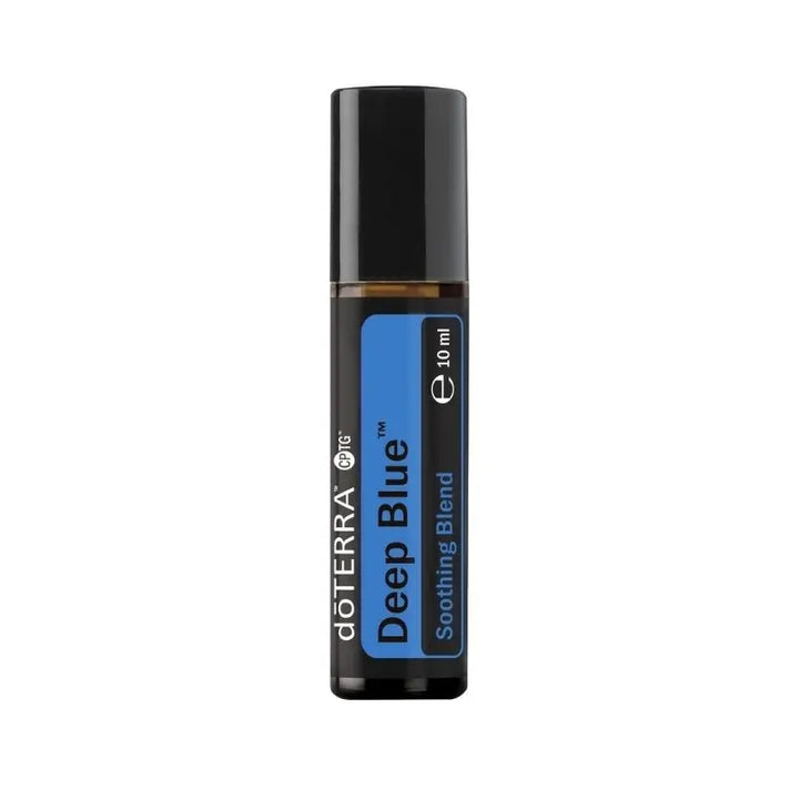 Blend suavizante Deep Blue doTERRA Roll-on