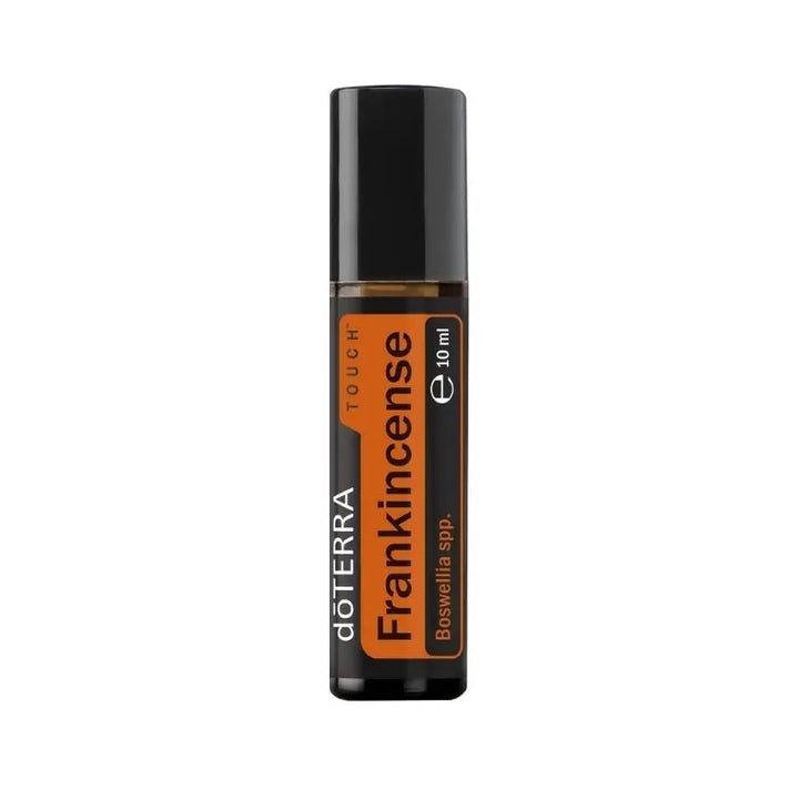 Óleo essencial de Incenso (Frankincense) doTERRA Roll-on